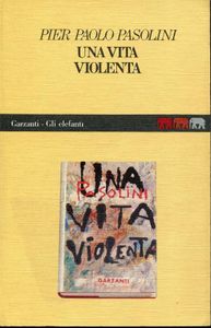 Una vita violenta