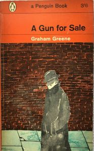 A Gun for Sale