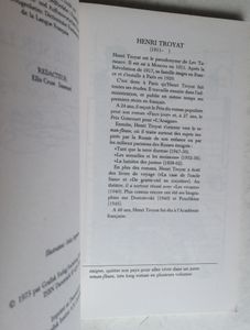 La Tête Sur Les Épaules
