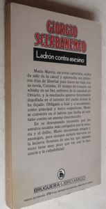 Ladrón Contra Asesino
