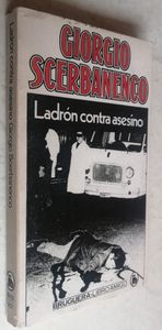 Ladrón Contra Asesino