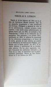 Lady Macbeth De Mtsenk