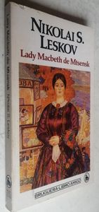 Lady Macbeth De Mtsenk
