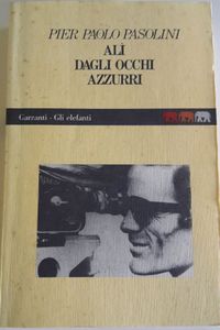 Alì dagli occhi azzurri