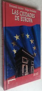 Las Ciudades De Europa