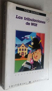 Las Tribulaciones De Wilt