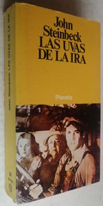 Las Uvas De La Ira