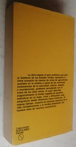 Las Uvas De La Ira