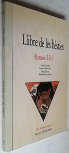 Llibre De Les Bèsties