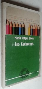 Los Cachorros