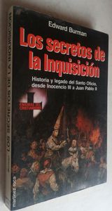 Los Secretos De La Inquisición