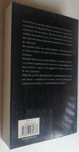 Mansfield Park