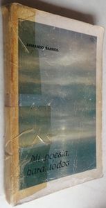 Mi Poesía, Para Todos