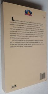 Mujeres Malas Y Perversas De La Historia