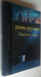 Nuestro Juego