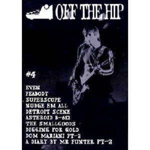 Off the Hip #4