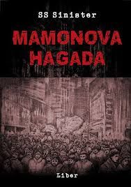 Mamonova Hagada