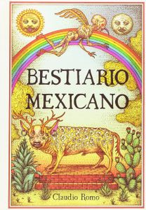 Bestiario Mexicano