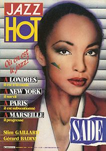 Jazz Hot N° 415