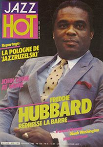 Jazz Hot N° 418
