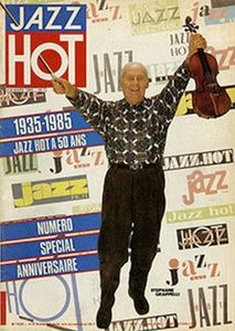Jazz Hot N° 419