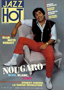 Jazz Hot N° 421