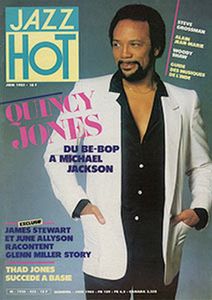 Jazz Hot N° 422