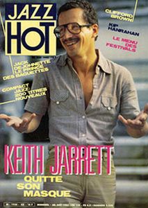 Jazz Hot N° 423