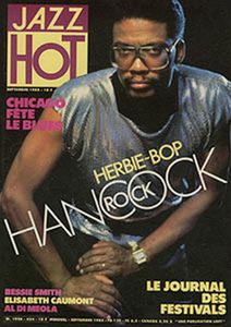 Jazz Hot N° 424