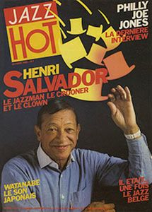 Jazz Hot N° 425