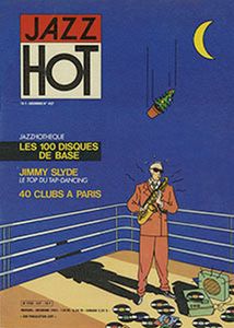Jazz Hot N° 427