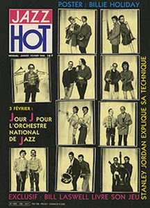 Jazz Hot N° 428