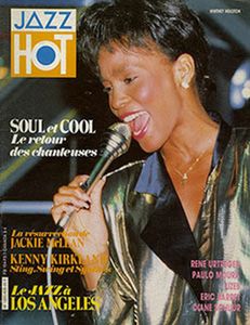 Jazz Hot N° 429