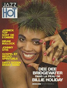 Jazz Hot N° 430