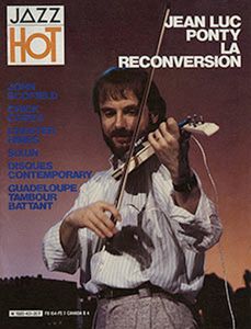 Jazz Hot N° 431