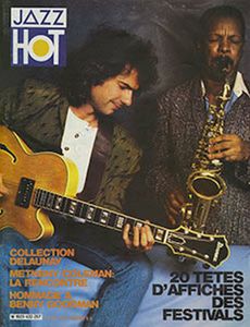 Jazz Hot N° 432