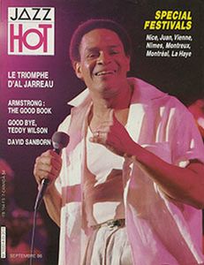 Jazz Hot N° 433