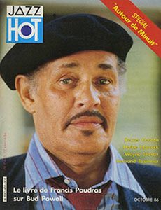 Jazz Hot N° 434