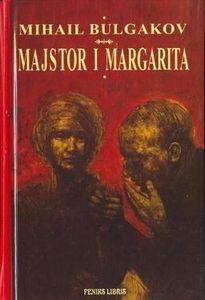 Majstor I Margarita