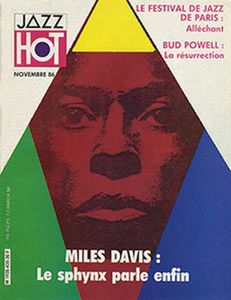 Jazz Hot N° 435