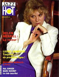 Jazz Hot N° 437