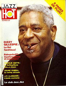 Jazz Hot N° 438