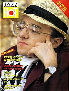Jazz Hot N° 439