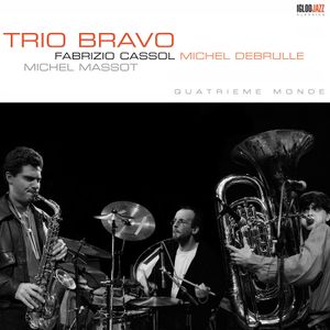 Trio Bravo