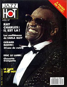 Jazz Hot N° 440