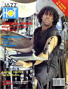 Jazz Hot N° 441