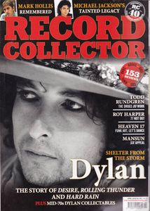 Record Collector #491