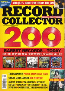 Record Collector #408