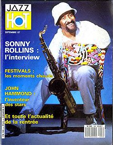 Jazz Hot N° 444