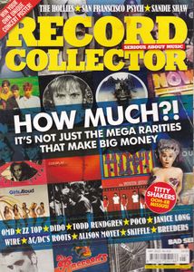 Record Collector #414